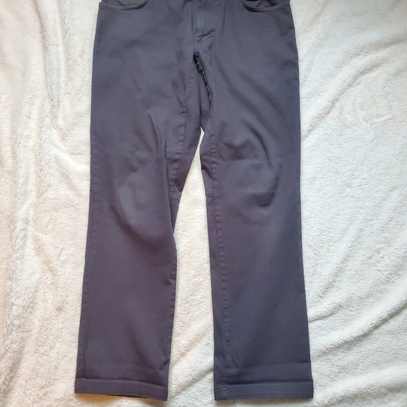 Men's Columbia jeans - Picture 6 of 7